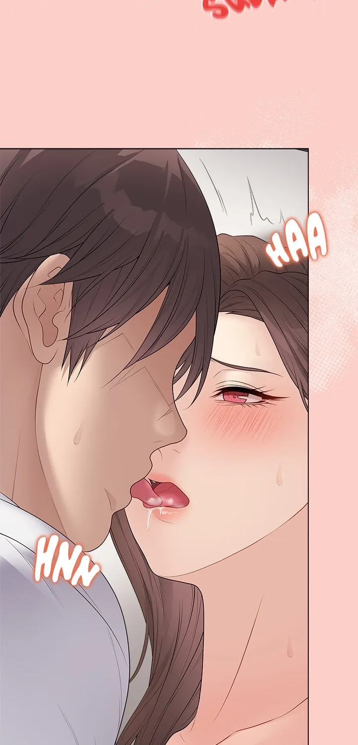 Signed, Sealed, Mistaken Chapter 54 page 73 - 