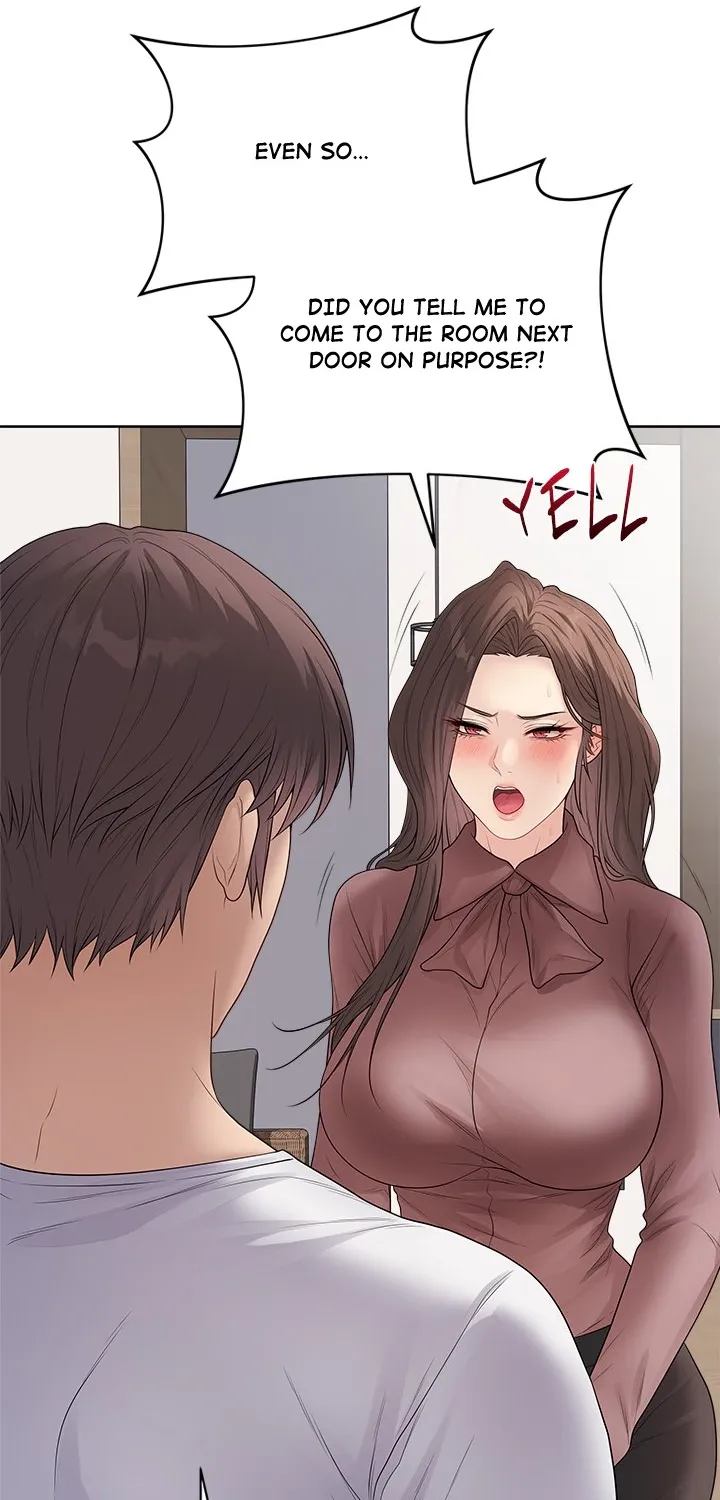 Signed, Sealed, Mistaken Chapter 54 page 9 - 