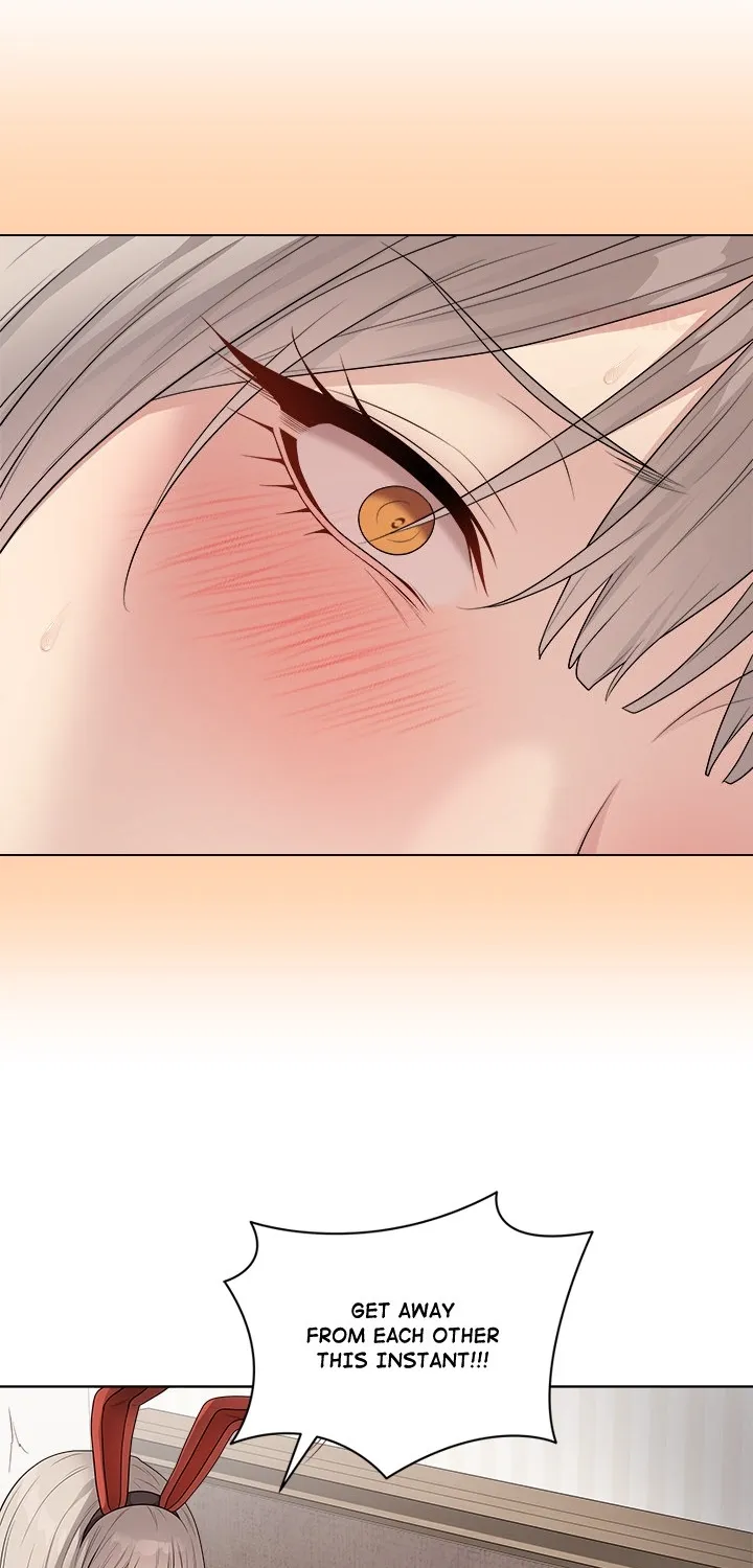 Signed, Sealed, Mistaken Chapter 54 page 81 - 