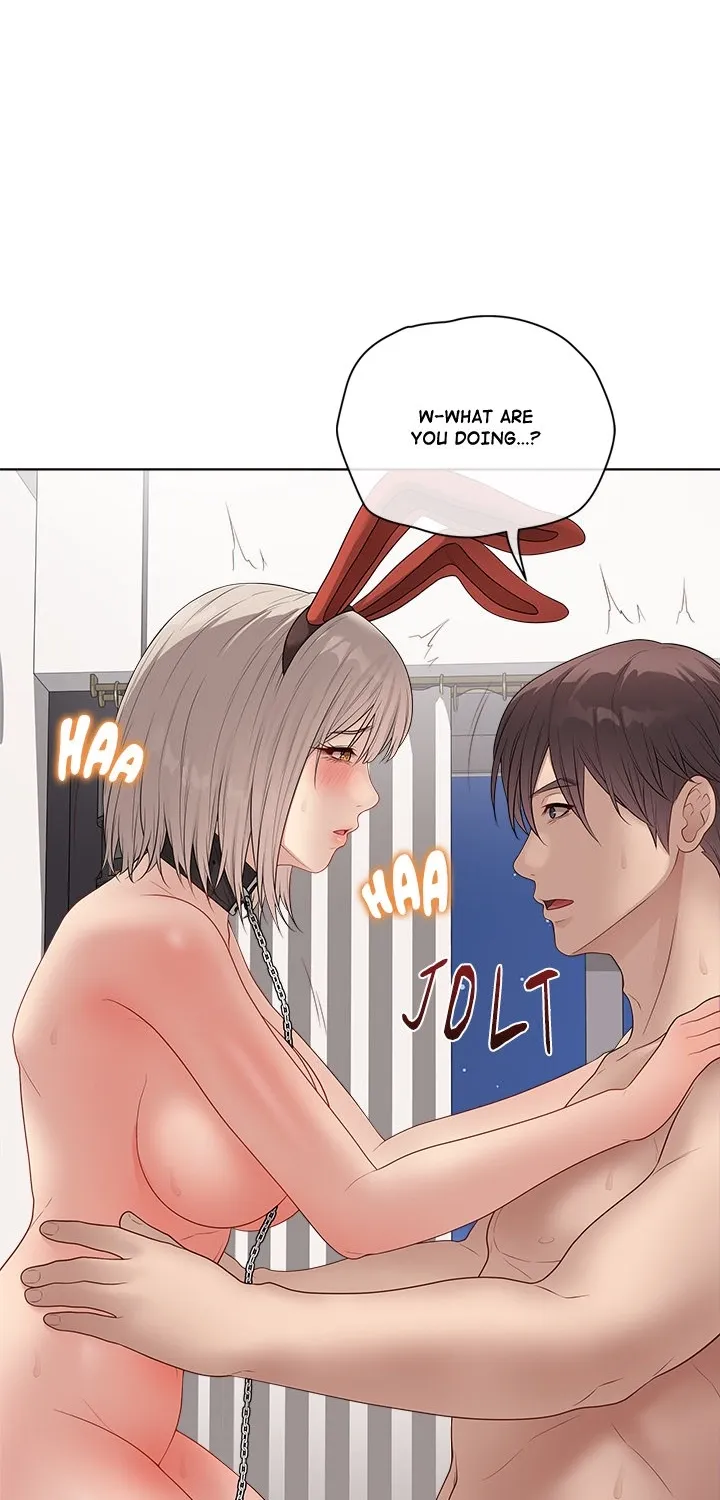 Signed, Sealed, Mistaken Chapter 54 page 95 - 