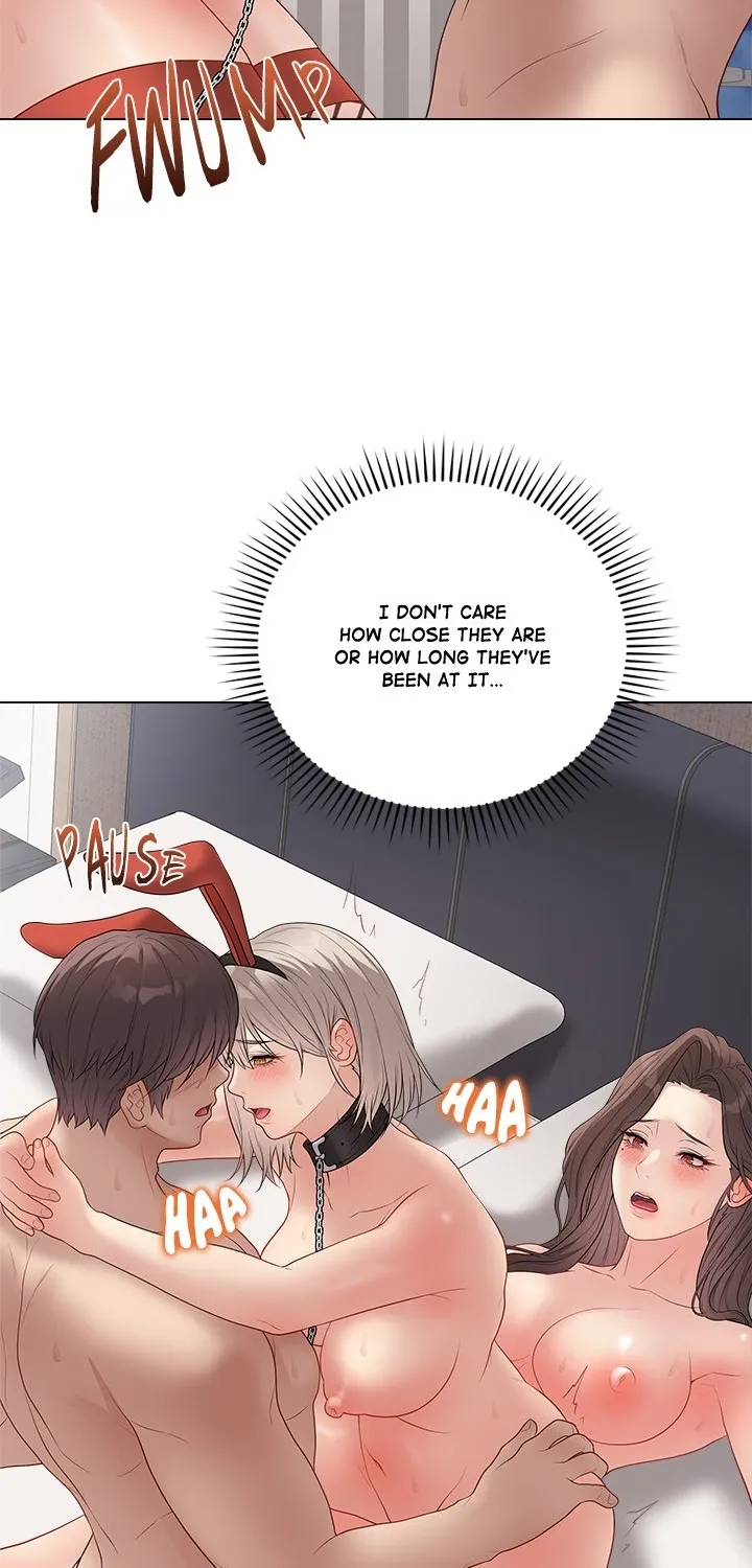 Signed, Sealed, Mistaken Chapter 54 page 96 - 