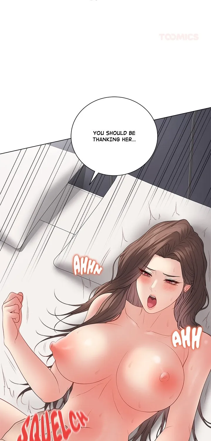 Signed, Sealed, Mistaken Chapter 55 page 14 - 