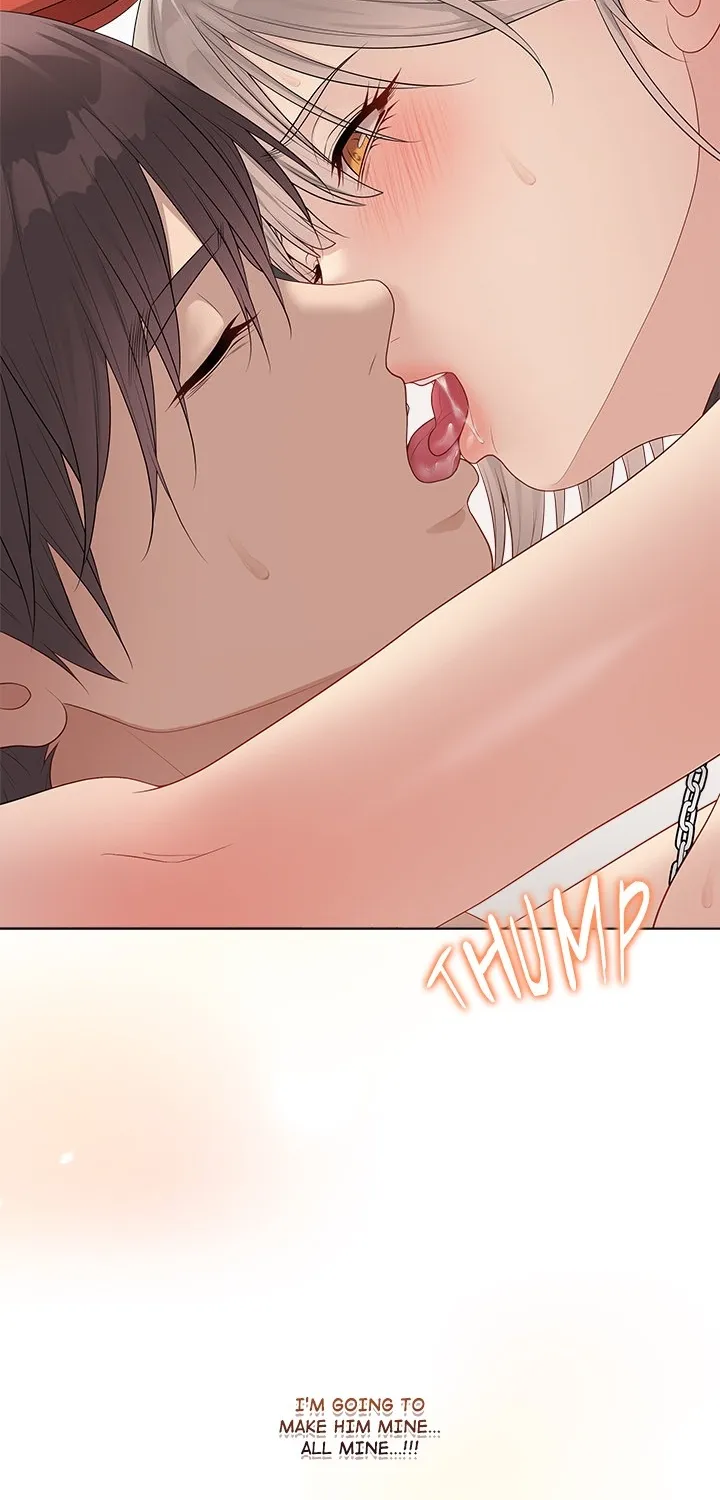 Signed, Sealed, Mistaken Chapter 55 page 3 - 