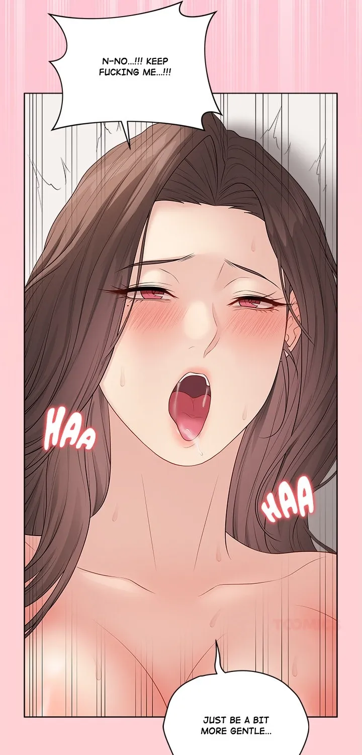 Signed, Sealed, Mistaken Chapter 55 page 25 - 