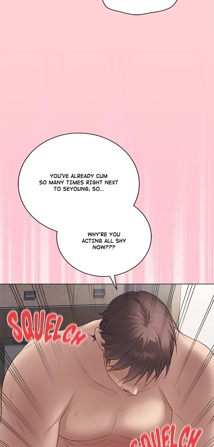 Signed, Sealed, Mistaken Chapter 55 page 26 - 