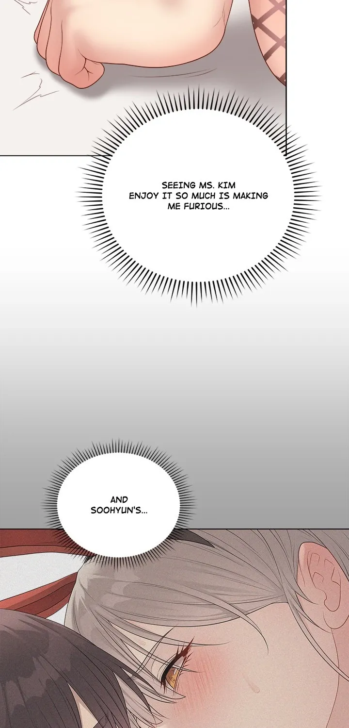 Signed, Sealed, Mistaken Chapter 55 page 35 - 