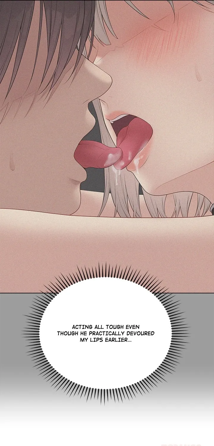 Signed, Sealed, Mistaken Chapter 55 page 37 - 