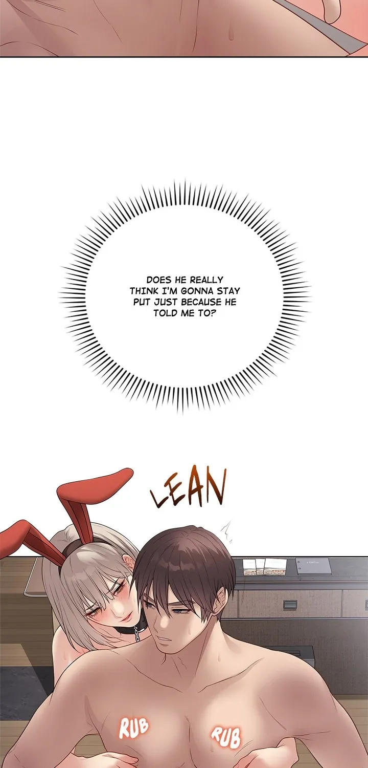 Signed, Sealed, Mistaken Chapter 55 page 39 - 