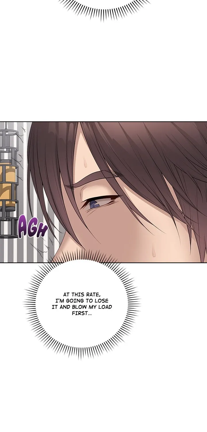 Signed, Sealed, Mistaken Chapter 55 page 47 - 