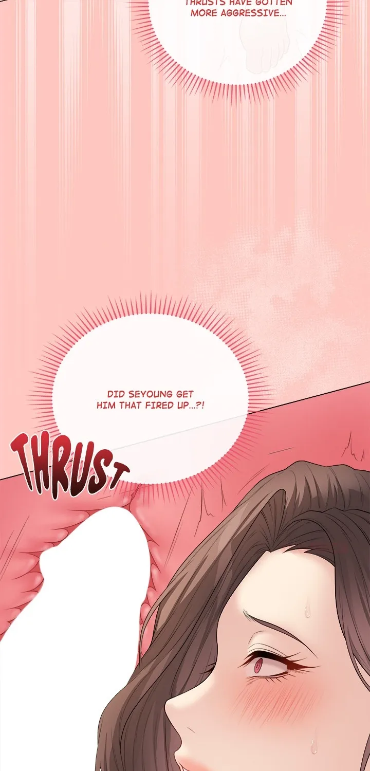 Signed, Sealed, Mistaken Chapter 55 page 54 - 
