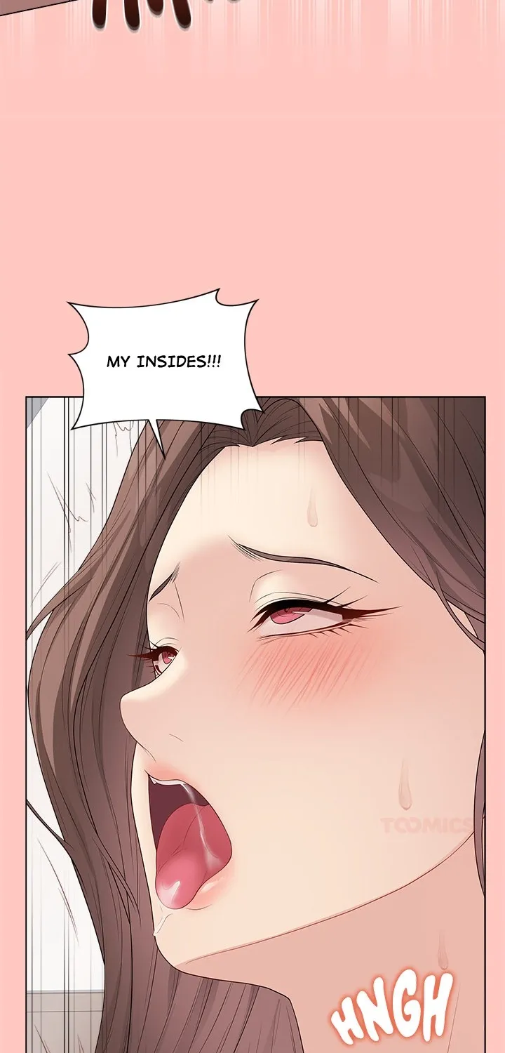 Signed, Sealed, Mistaken Chapter 55 page 58 - 