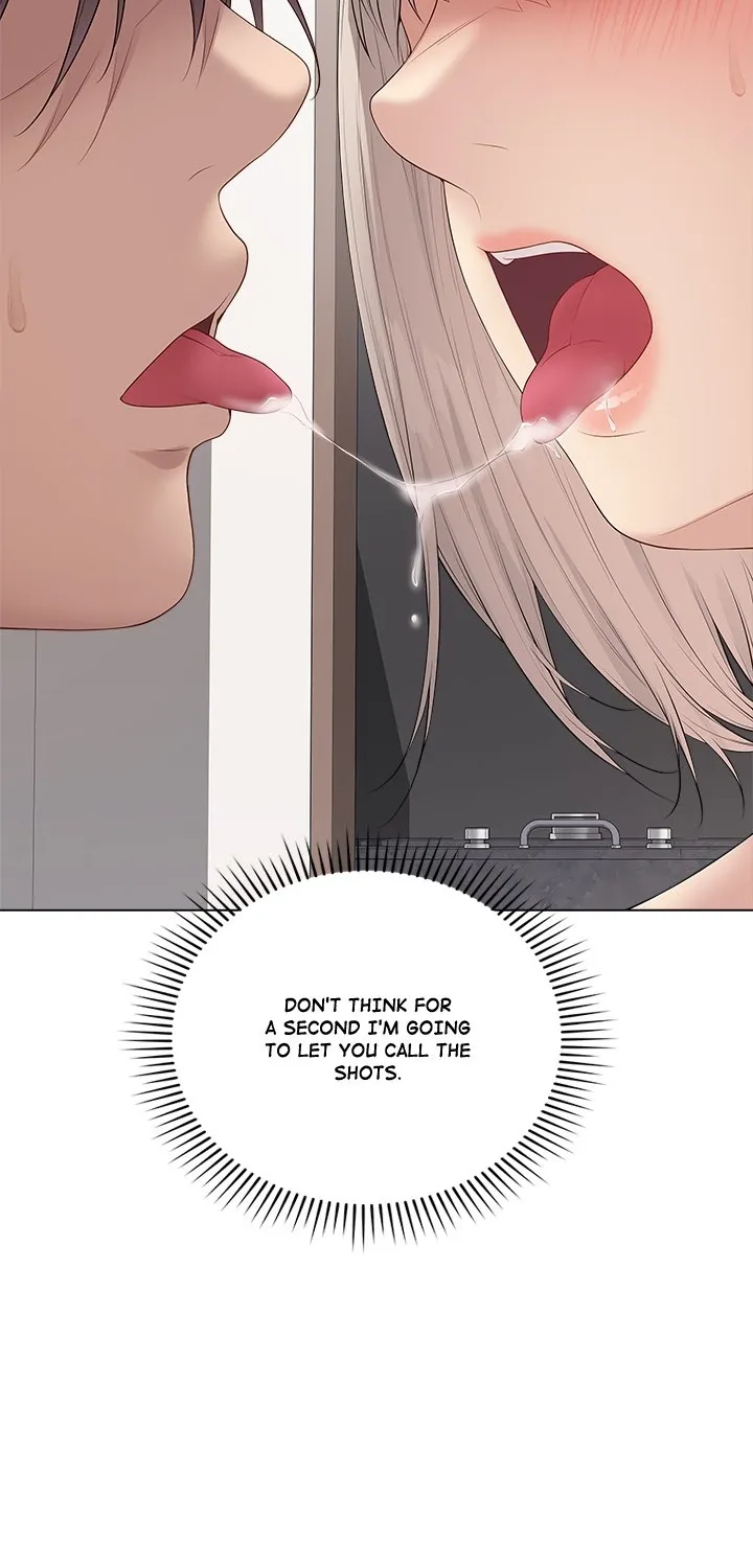 Signed, Sealed, Mistaken Chapter 55 page 8 - 