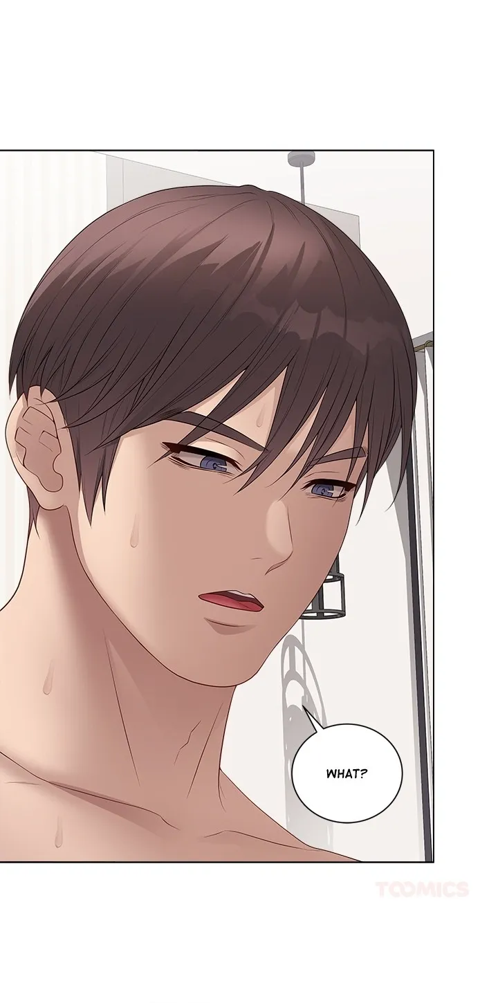Signed, Sealed, Mistaken Chapter 55 page 75 - 