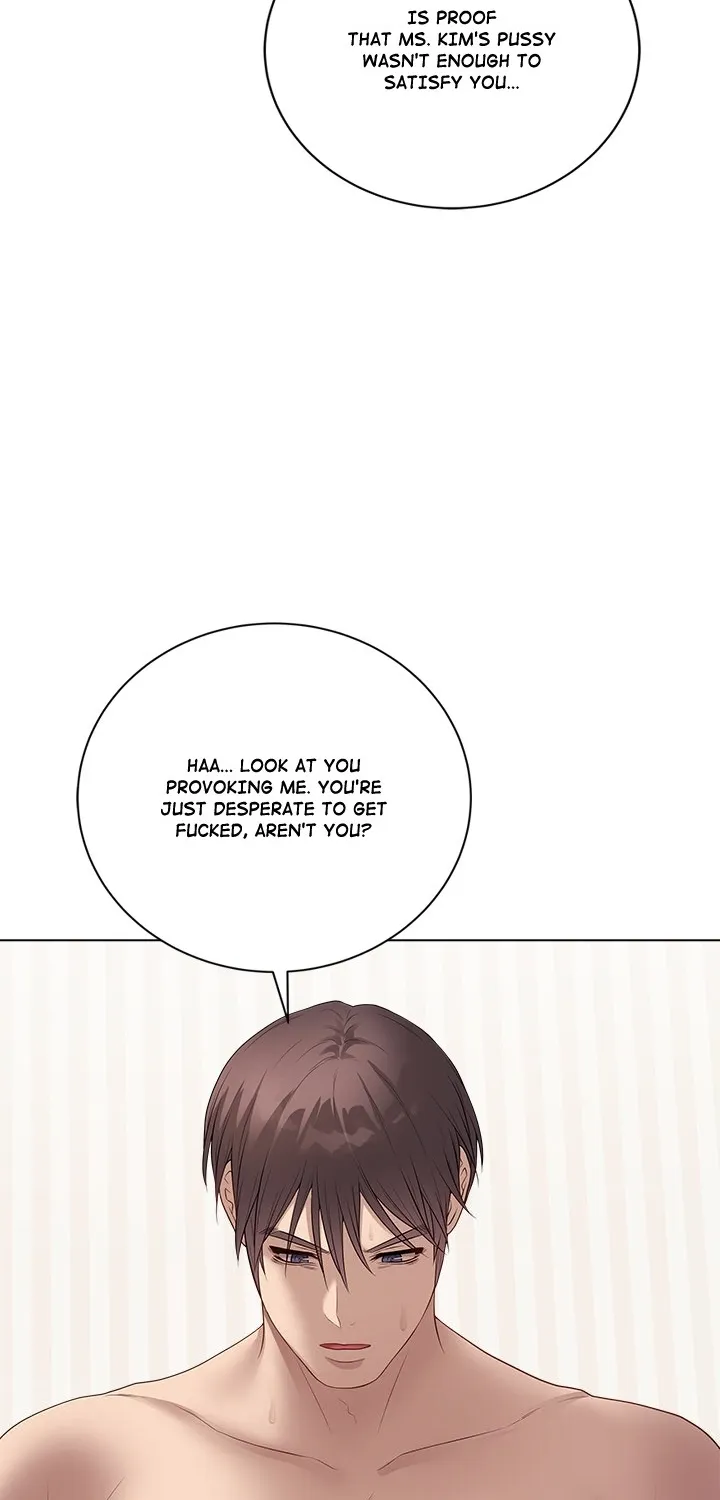 Signed, Sealed, Mistaken Chapter 55 page 77 - 