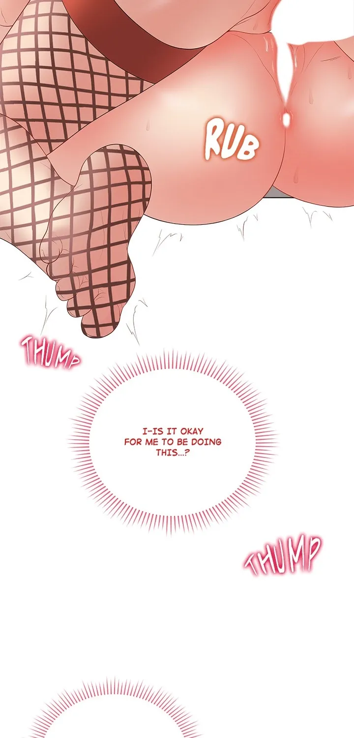 Signed, Sealed, Mistaken Chapter 55 page 86 - 