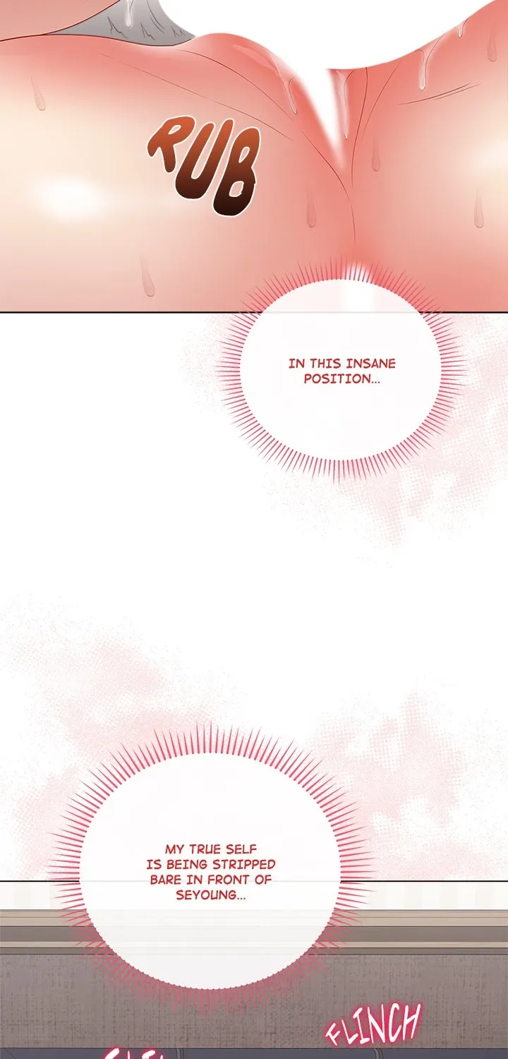 Signed, Sealed, Mistaken Chapter 55 page 89 - 