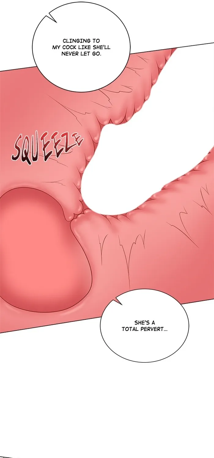 Signed, Sealed, Mistaken Chapter 56 page 17 - 
