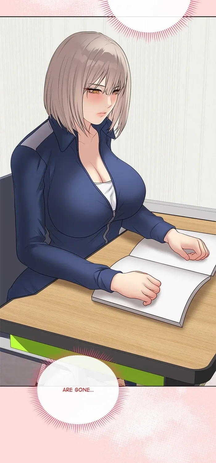 Signed, Sealed, Mistaken Chapter 56 page 21 - 