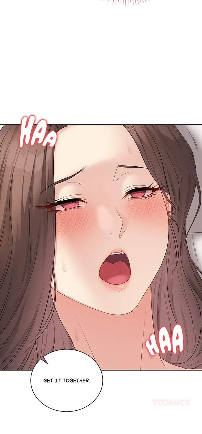 Signed, Sealed, Mistaken Chapter 56 page 46 - 