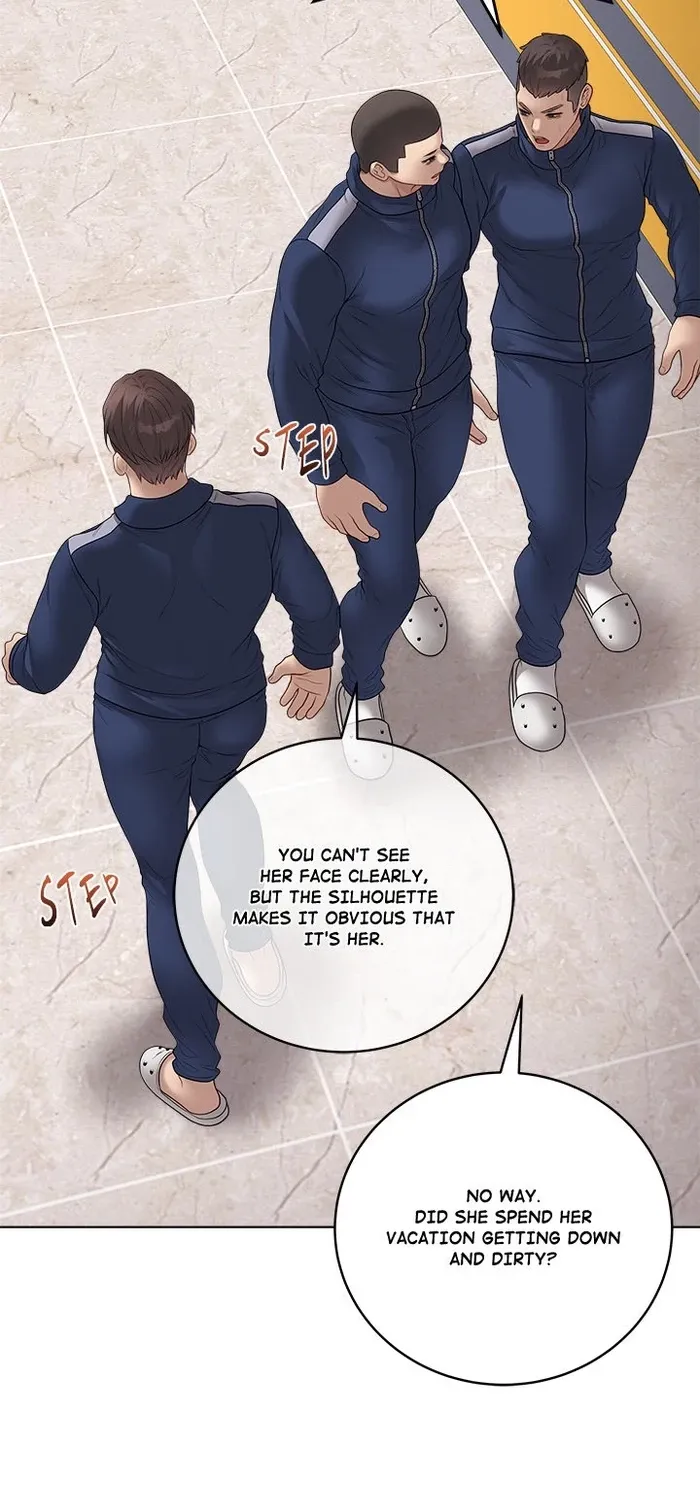 Signed, Sealed, Mistaken Chapter 56 page 60 - 