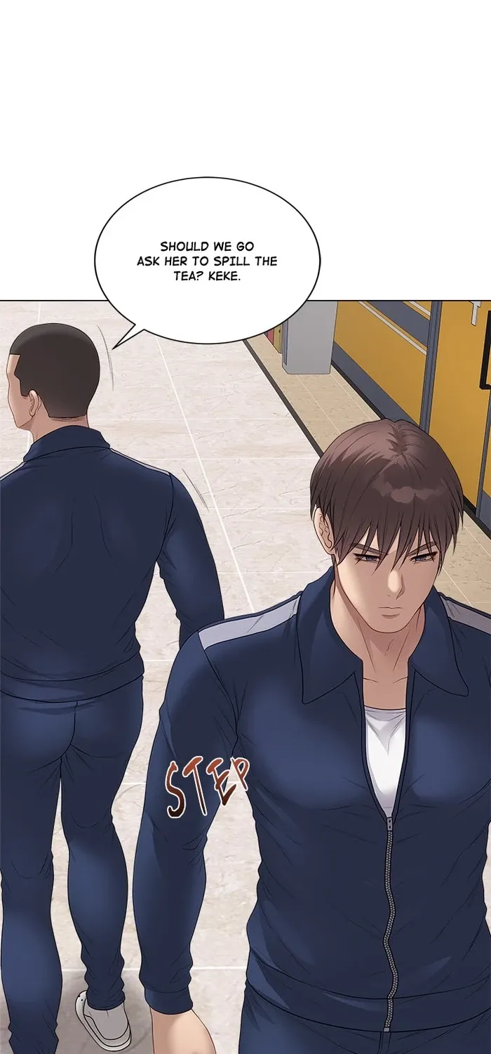 Signed, Sealed, Mistaken Chapter 56 page 61 - 