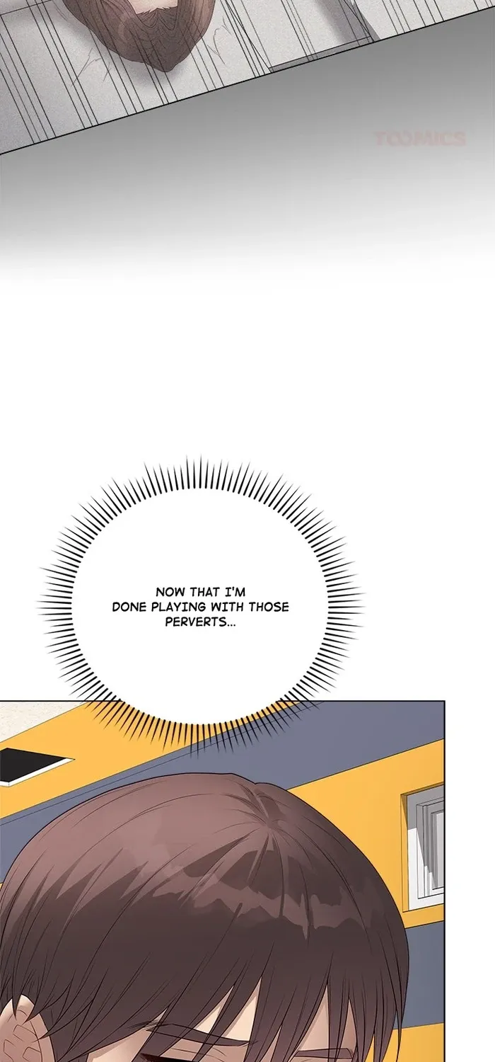 Signed, Sealed, Mistaken Chapter 56 page 63 - 