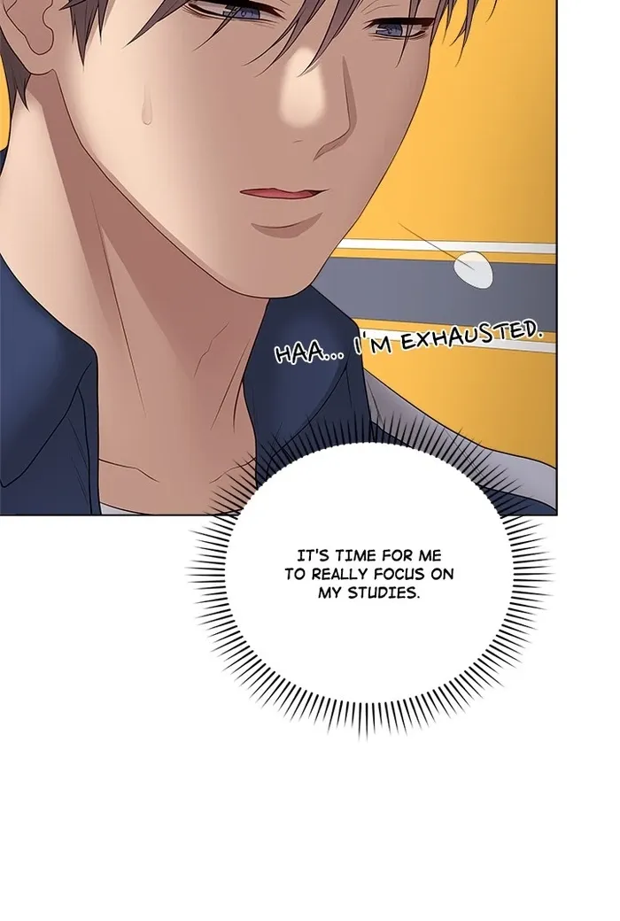 Signed, Sealed, Mistaken Chapter 56 page 64 - 
