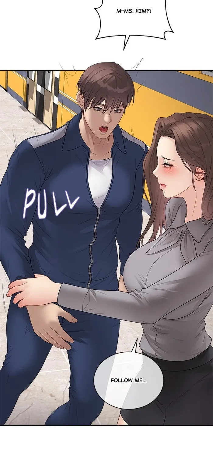 Signed, Sealed, Mistaken Chapter 56 page 66 - 