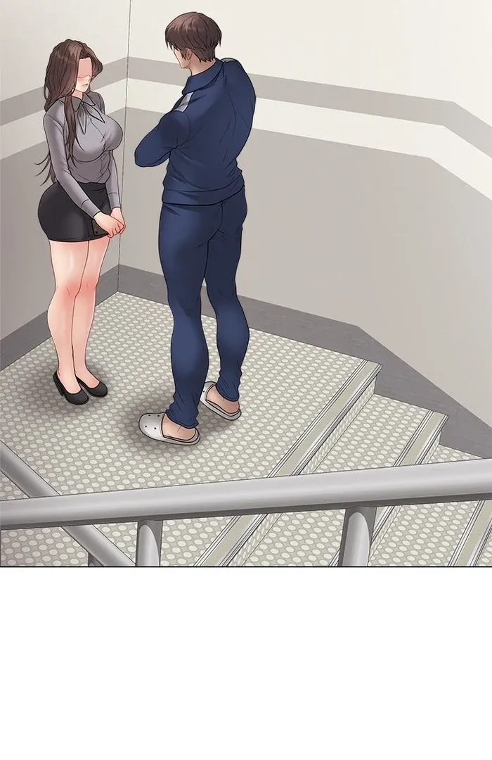 Signed, Sealed, Mistaken Chapter 56 page 68 - 