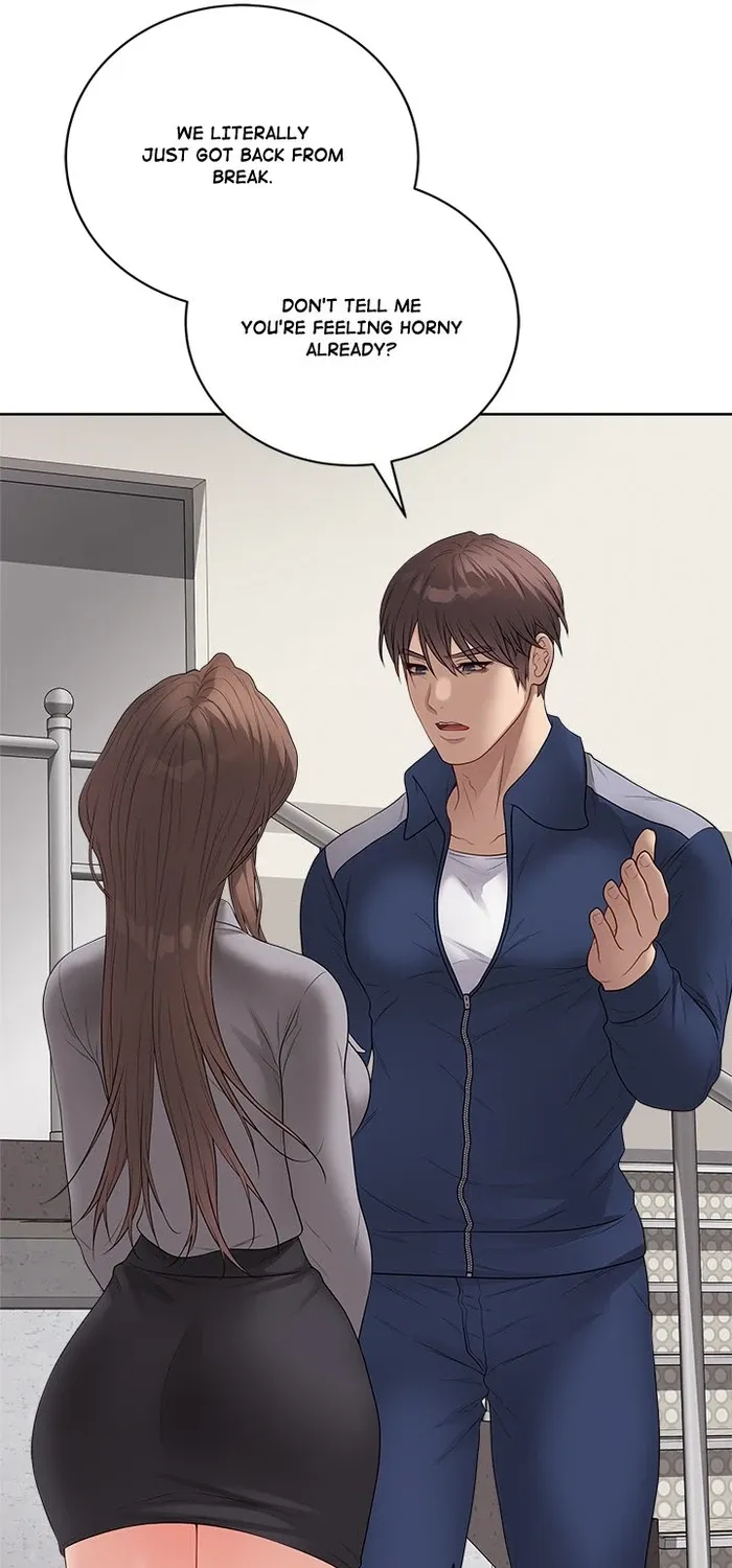 Signed, Sealed, Mistaken Chapter 56 page 69 - 