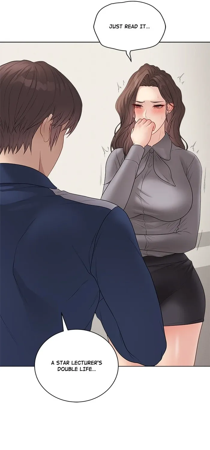 Signed, Sealed, Mistaken Chapter 56 page 73 - 