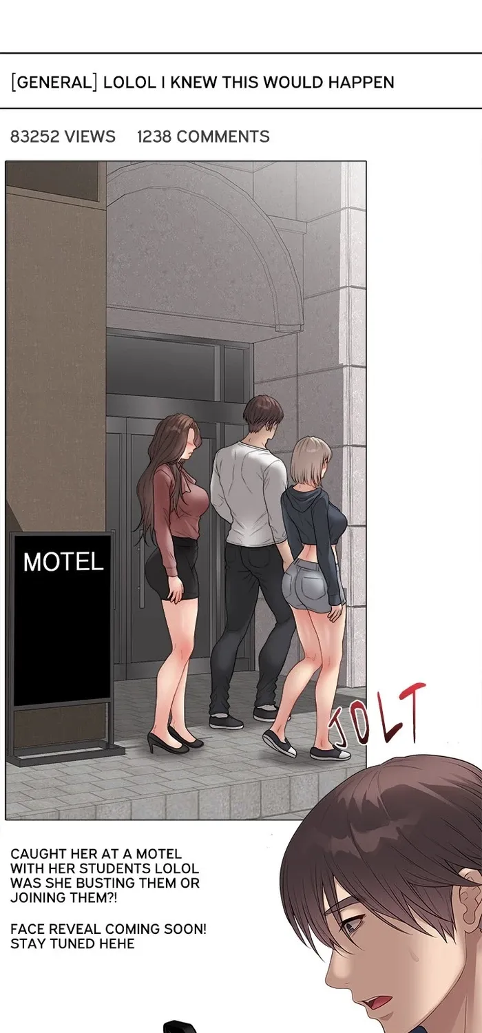 Signed, Sealed, Mistaken Chapter 56 page 74 - 