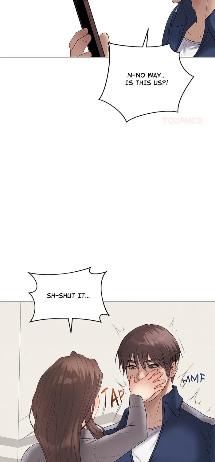 Signed, Sealed, Mistaken Chapter 56 page 75 - 
