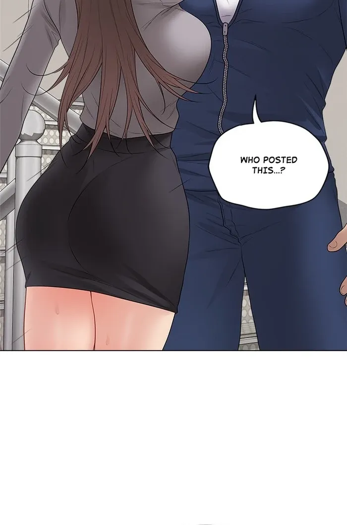 Signed, Sealed, Mistaken Chapter 56 page 76 - 