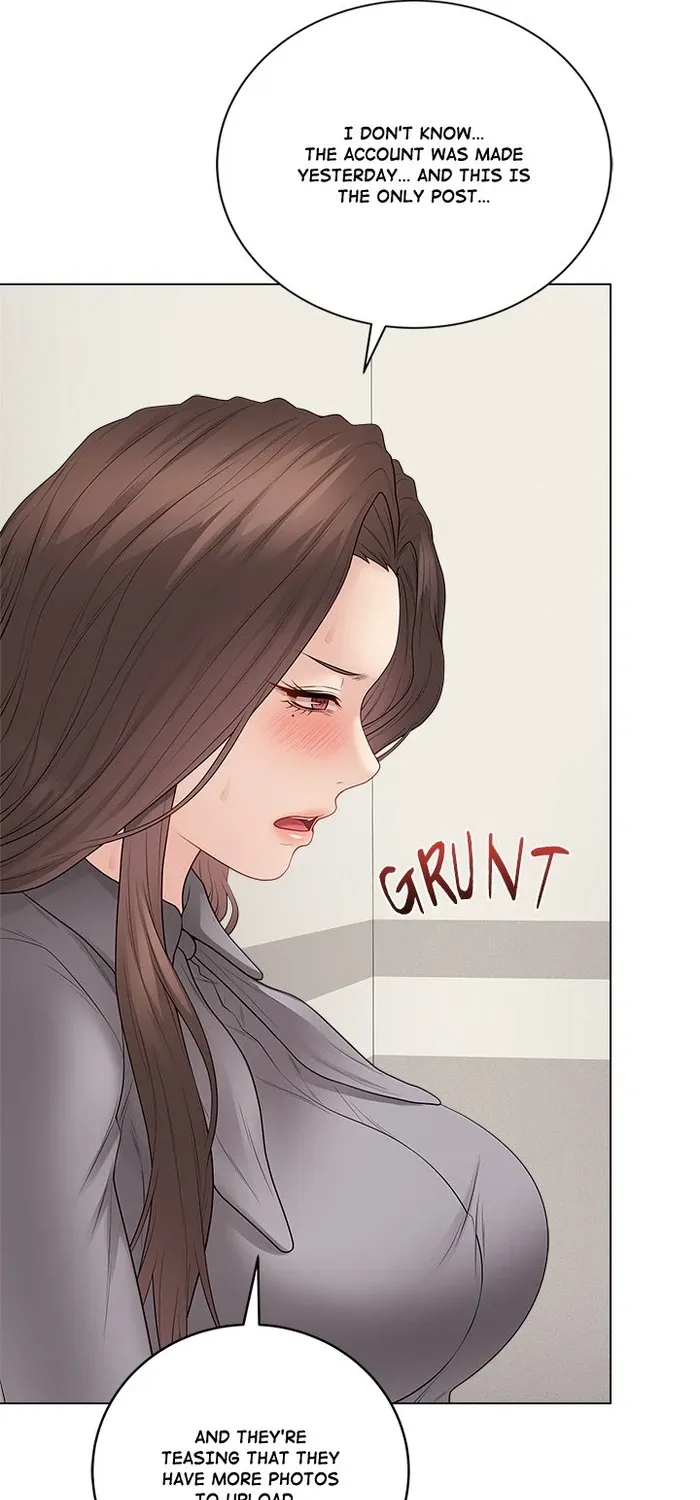 Signed, Sealed, Mistaken Chapter 56 page 77 - 