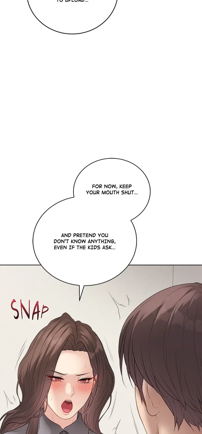 Signed, Sealed, Mistaken Chapter 56 page 78 - 