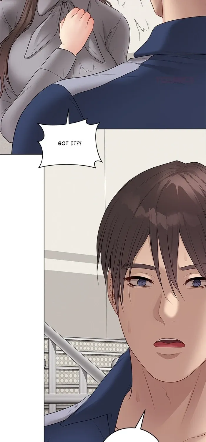 Signed, Sealed, Mistaken Chapter 56 page 79 - 