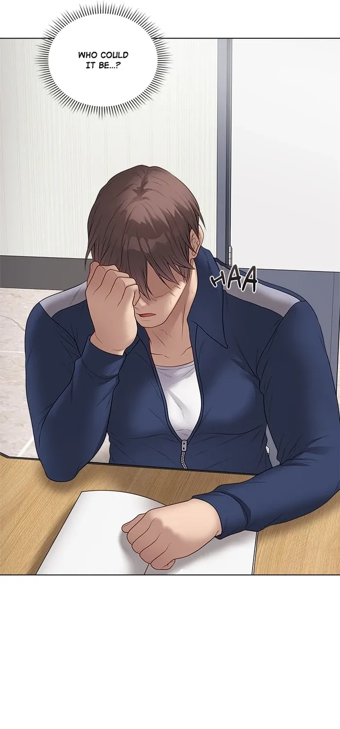 Signed, Sealed, Mistaken Chapter 56 page 81 - 