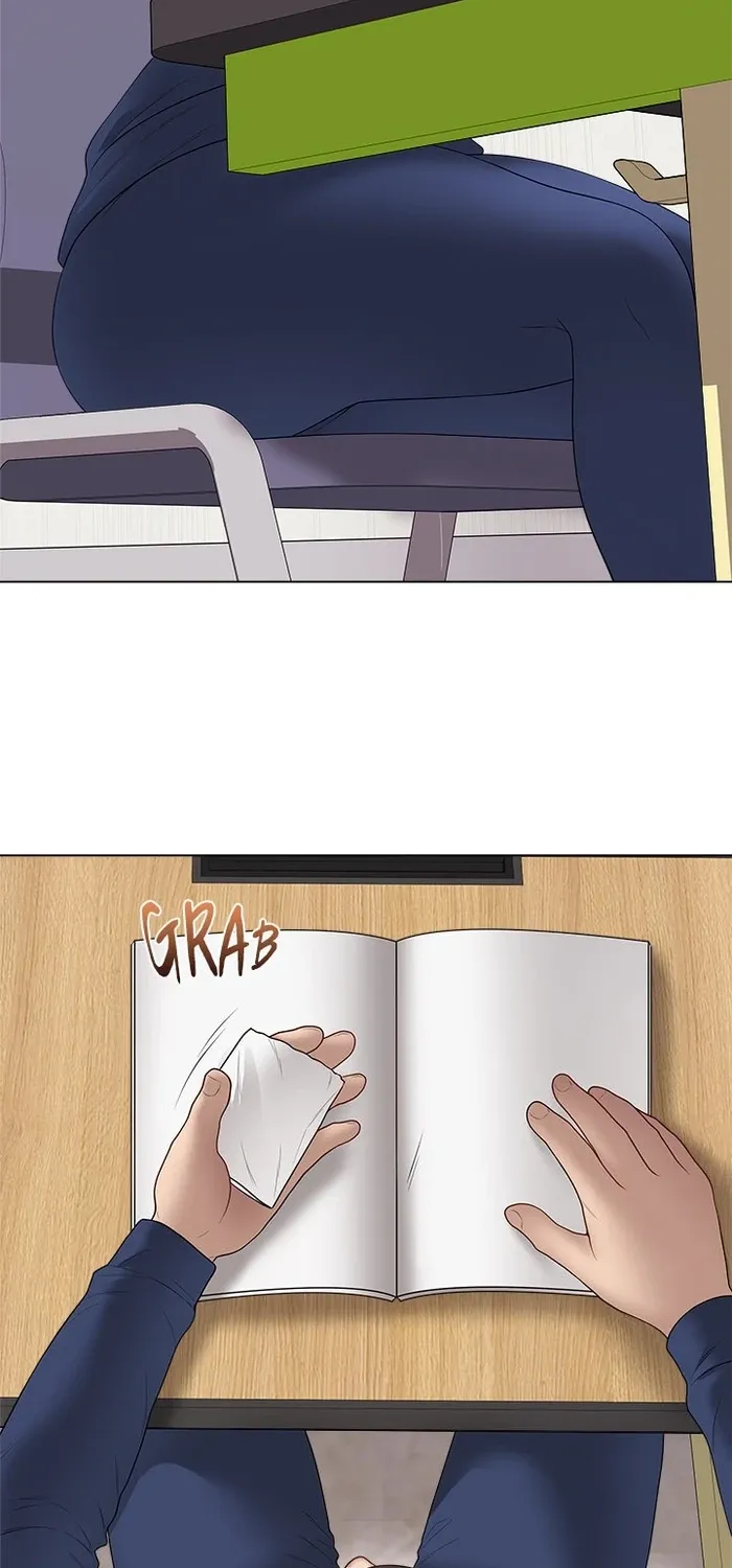 Signed, Sealed, Mistaken Chapter 56 page 87 - 