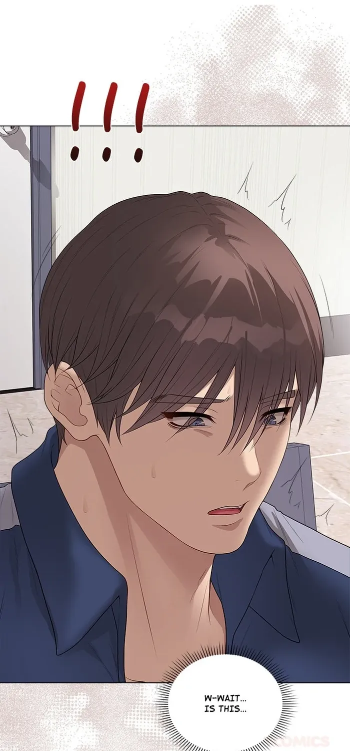 Signed, Sealed, Mistaken Chapter 56 page 90 - 
