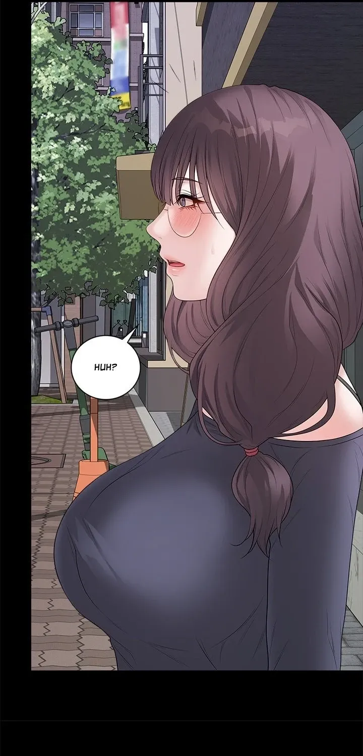 Signed, Sealed, Mistaken Chapter 57 page 13 - 