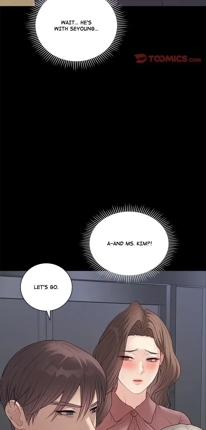 Signed, Sealed, Mistaken Chapter 57 page 15 - 