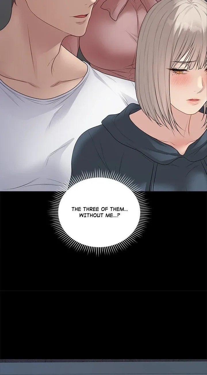 Signed, Sealed, Mistaken Chapter 57 page 16 - 