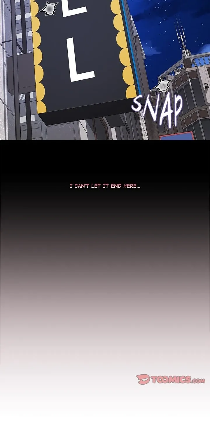 Signed, Sealed, Mistaken Chapter 57 page 20 - 