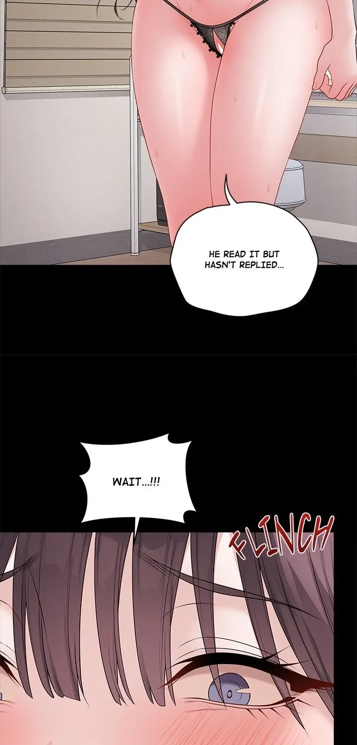 Signed, Sealed, Mistaken Chapter 57 page 3 - 