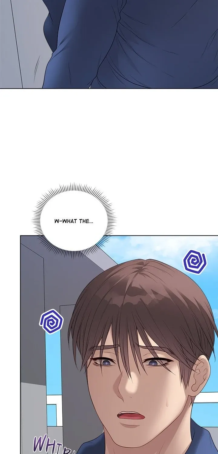 Signed, Sealed, Mistaken Chapter 57 page 23 - 