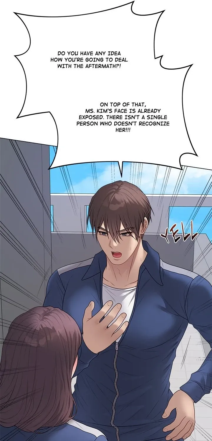 Signed, Sealed, Mistaken Chapter 57 page 25 - 