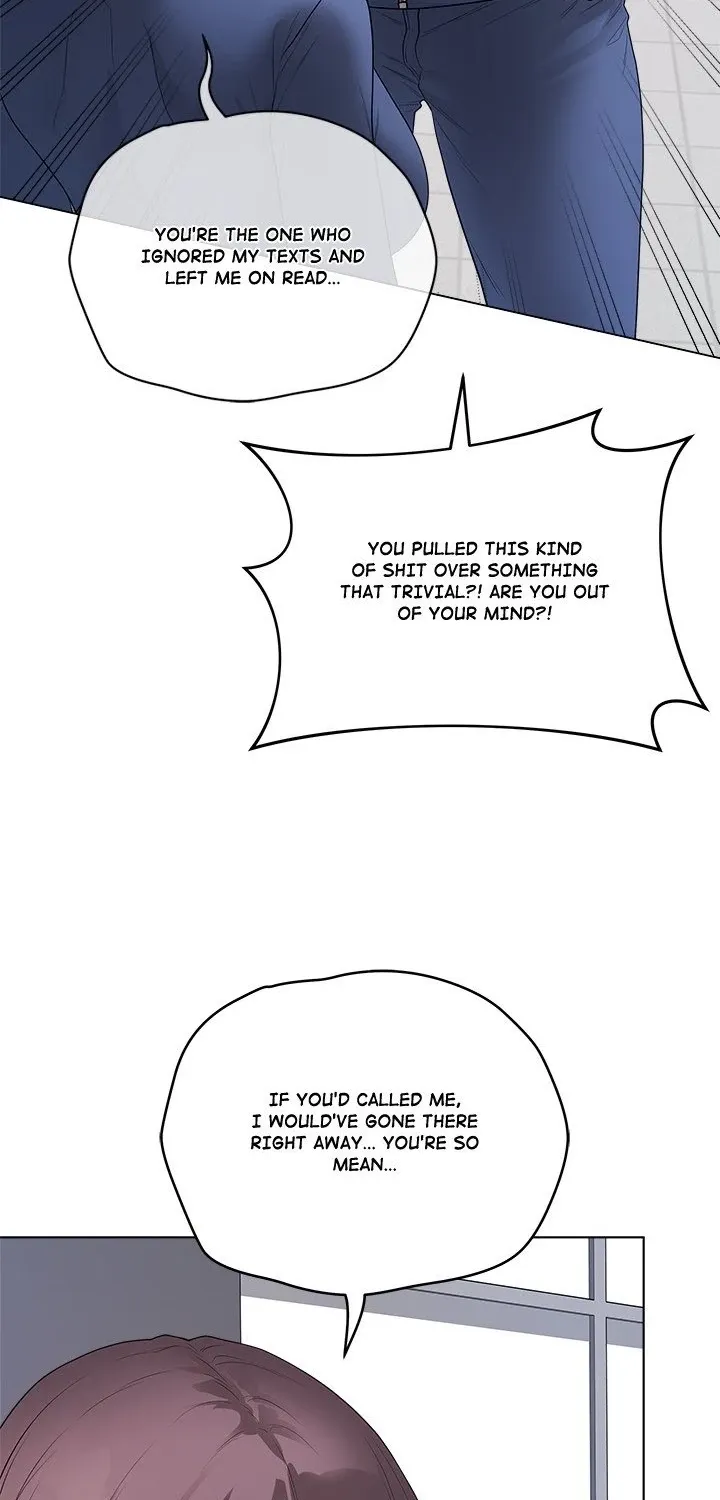 Signed, Sealed, Mistaken Chapter 57 page 26 - 