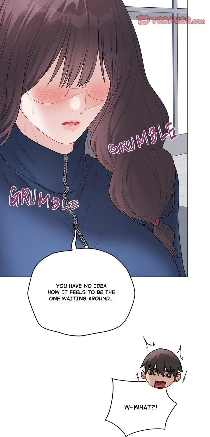 Signed, Sealed, Mistaken Chapter 57 page 27 - 