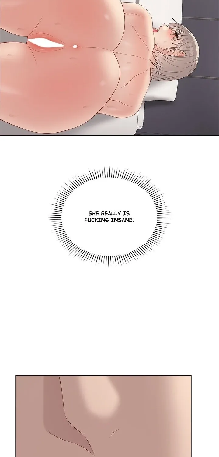 Signed, Sealed, Mistaken Chapter 57 page 31 - 